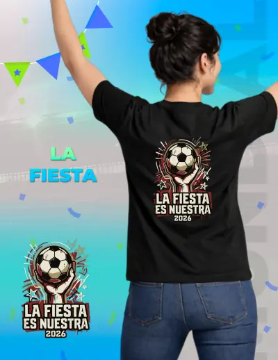 Playera diseño 3