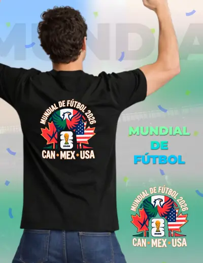 Playera diseño 4