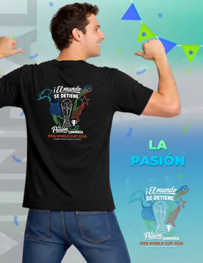 Playera diseño 6