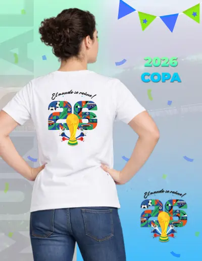 Playera diseño 7